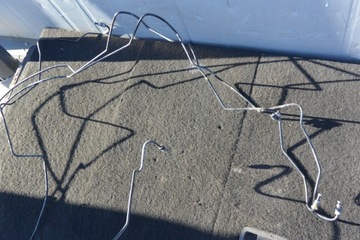 фото thumb №7, Провода тормозные комплект maserati quattroporte vi eu