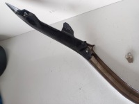 фото thumb №2, Mazda 6 gj хром решітка лівий перед 2012-2021