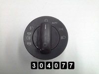 фото thumb №1, 2005 audi a8 переключатель 4e0941531e