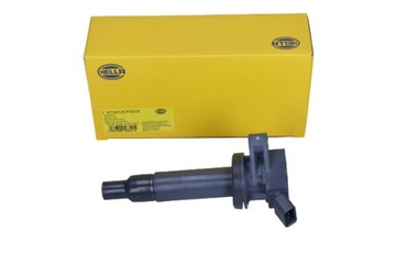 фото thumb №15, Котушка запалювання hella 5da358 000-421