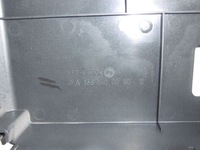 фото thumb №5, Mercedes gl ii x166 захист корпус a1665400080