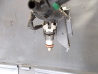 фото thumb №3, Молдинг упорскування renault modus 1.2