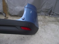 Бампер задняя задний megane 3 рестайлинг  12r terpb Доставка, фото thumb