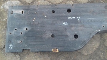 фото thumb №10, Захист шасі права 6w93-112c28-ae jaguar x351