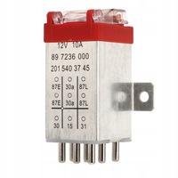 фото thumb №9, Реле захисний 2015403745 для  r107 r129 w124 w126 w201