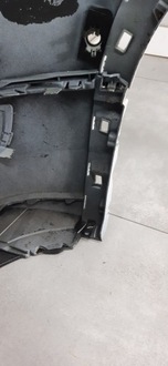 фото thumb №5, Vw t-roc r-line 20- бампер задня задній 2ga807521h