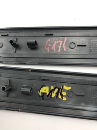 фото thumb №5, Toyota avensis t27 молдинг порог p.t. 67915-05040