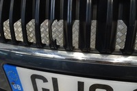 фото thumb №12, Skoda octavia iii - бампер передній