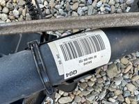 фото thumb №5, Mercedes w212 поворотный кулак правый перед рычаги mcperson