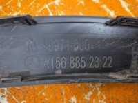 фото thumb №11, Mercedes gla 156 13-19 молдинг крила ліві перед ліва передня a1568852322