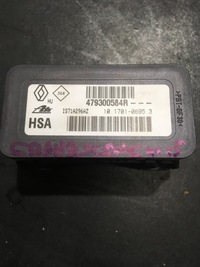 фото thumb №1, Модуль датчик esp renault scenic iii 479300584r