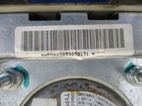 фото thumb №5, Nissan micra k12 подушки безпеки повітряні подушка безпеки