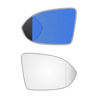фото thumb №1, Асферичне дзеркало vw golf 8 2019-2022 2021 2020