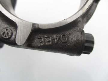 фото thumb №9, Vw golf vii polo v audi a1 a3 seat skoda fabia 1.2 tsi tfsi шатун поршень