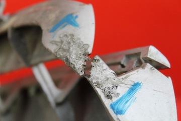 фото thumb №15, Решітка решітка радіатора 744 a2098800123 mercedes clk w209 02-09