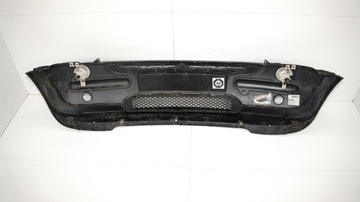 фото thumb №7, Бампер перед переднє mini cooper r50 01-04r 668