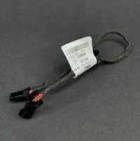 фото thumb №7, Porsche 911 carrera 992 turbo gt3 gts стопор годинник панелі червоний + кабель