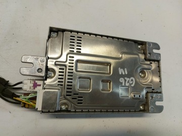 фото thumb №10, Bmw i4 g26 4 гран купе, 2023 динаміки підсилювач harman кардон 5a83c47