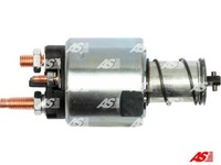 фото thumb №10, Выключатель электромагнитный, стартер as-pl ss3025