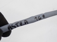 фото thumb №8, Лямбда-зонд оригінал 12663317 opel astra v k 1.4 turbo le2 16r