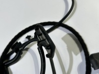 Форсунки дроти омивача омивачі комплект maserati ghibli m157 2013- Ціна, фото thumb