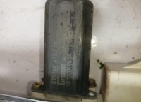 Element механизма стекло левый задний  opel signum Недорого, фото thumb