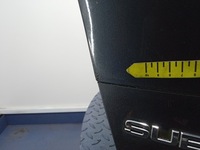 фото thumb №6, Legacy iv lift sedan крышка багажника багажника задняя 65z