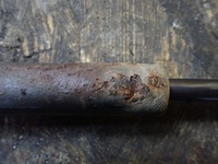 фото thumb №7, Привод крышки правый renault grand scenic iii 11r 1.6 dci 904517337r 7935