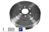 фото thumb №1, Блакитний print барабани гальмівні зад nissan np300 navara