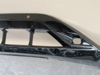 Nissan ariya бампер перед передний низ  спойлер с Разборки, фото thumb