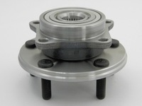 фото thumb №4, Ступиця колеса перед mitsubishi eclipse 95-99