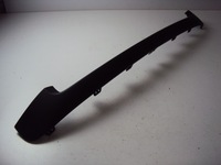 фото thumb №1, Накладка бампера перед citroen berlingo iii 2018-