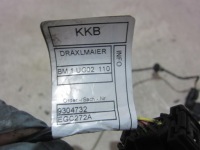 фото thumb №12, Bmw x3 f25 джгут pdc датчики паркування задня зад 9304732 61129304732