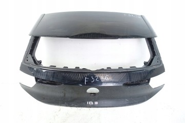 фото thumb №1, Vw id.3 id3 10a 2021- крышка багажника зад задняя