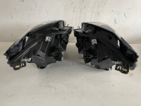 фото thumb №15, Vw golf viii 8 лампа лампы full led nowe фара