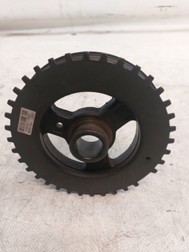 фото thumb №3, Колесо ременное вала mazda 6 gg 1.8