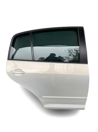 фото thumb №1, Vw golf 6 vi plus повний двері правий задня lr7l