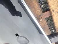 фото thumb №9, Ford kuga mk1 двері лівий перед передні f8