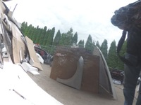 фото thumb №8, Mini cooper s lift дизель 2010 2011 капот