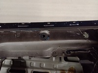 фото thumb №7, Bmw 4 f36 gran coupe дверь правое задние правый задняя