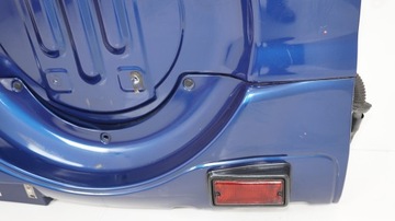 фото thumb №5, Крышка багажника зад toyota rav4 ii 02-05r 8m6