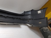 фото thumb №11, Бампер задня volvo xc90 ii r desing inscription