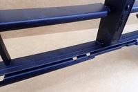 фото thumb №13, Решітка решітка радіатора решітка 9y0807683m porsche cayenne iii 9y 18- 9y0807683am