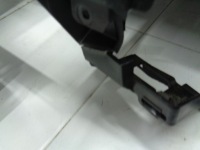 фото thumb №7, Vw touran 1t приборная панель консоль оригинал 2007r