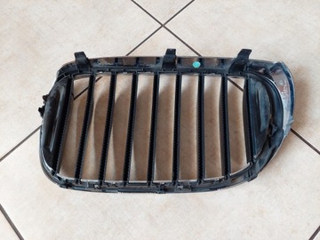 фото thumb №13, Решітка радіатора --- решітки радіатора решітка - bmw 7 g11 g12 - камера