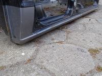 фото thumb №4, Ford ranger ii mazda b2500 98-06 порог блок двигателя b правый 4d