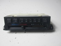 фото thumb №1, Панель кондиціонера mazda 323f ba 95r