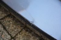 фото thumb №12, Бампер задний задняя 4pdc mazda 6 vi gj kombi 42a