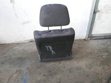 фото thumb №8, Сидіння правий пасажира перед mitsubishi carisma i hb