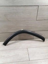 фото thumb №1, Mercedes gla молдинг крила правий задня a2478850300